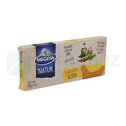 VEGETA NATUR TYÚKHÚSLEVES KOCKA 120G