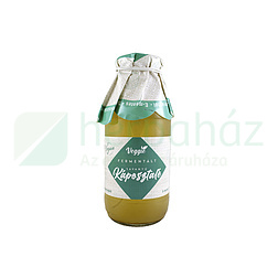 VEGGIE FERMENTÁLT 100% SAVANYÚ KÁPOSZTALÉ 320ML DRS+50FT BETÉTDÍJ