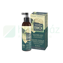 VENITA NATURAL HAJHULLÁS ÉS ŐSZÜLÉS ELLENI HAJELIXÍR 2:1-BEN 200ML