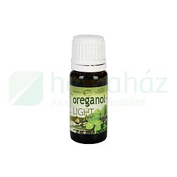bio oregano olaj
