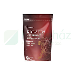 VITAKING KREATIN MONOHIDRAT 3000MG 255G
