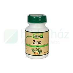 VITAMIN STATION CINK TABLETTA 100DB