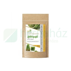 VIVA NATURA ZÖLDÁRPAFŰ 100% POR 150G
