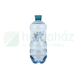 VÖSLAUER BABY VÍZ SZÉNSAVMENTES 750ML DRS+50FT BETÉTDÍJ