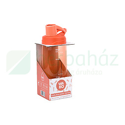 WABO MŰANYAG PALACK CSATOS KORALL 550ML 1DB