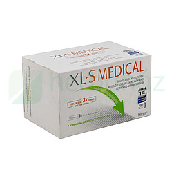 XL-S Medical tabletta | Bizonyított hatékonyság | mywoodyshop.hu