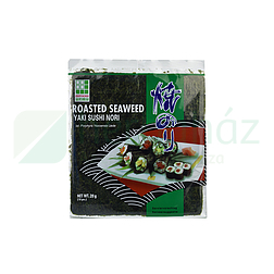 YAKI SUSHI NORI TENGERI ALGALAPOK 28G