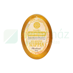 YAMUNA KÖRÖMVIRÁG SZAPPAN 100G