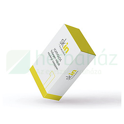 YAMUNA NATURAL SZAPPAN KÁTRÁNY 110G