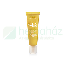 ZIAJA C.B3 VITAMIN NIACINAMID AKTÍV ARCSZÉRUM 30ML