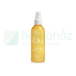 ZIAJA C.B3 VITAMIN NIACINAMID ARCTONIK SPRAY 190ML