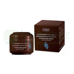 ZIAJA KAKAÓVAJ ARCKRÉM 50ML
