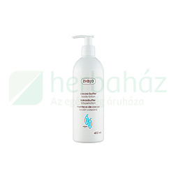 ZIAJA KAKAÓVAJ TESTÁPOLÓ  PUMPÁS 400ML