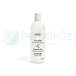 ZIAJA KECSKETEJES TUSFÜRDŐ 500ML