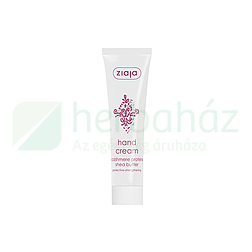 ZIAJA KÉZÁPOLÓ KRÉM KASMÍR PROTEINNEL 100ML