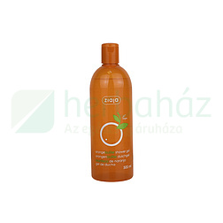 ZIAJA KRÉMTUSFÜRDŐ NARANCSVAJ 500ML