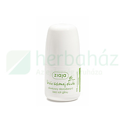 ZIAJA OLAJFA LEVÉL DEO ROLL-ON 60ML