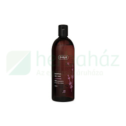 ZIAJA SAMPON LEVENDULA KIVONATTAL 500ML