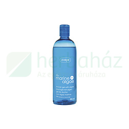 ZIAJA TENGERI ALGA TUSFÜRDŐ GÉL 500ML