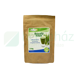 NATURPIAC ZÖLD FORRÁS ITALPOR BÚZAFŰ 250G
