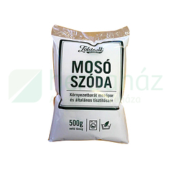 ZÖLDBOLT MOSÓSZÓDA 500G