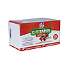 1x1 VITADAY C-VITAMIN CSIPKEBOGYÓS 1000MG  TABLETTA 100DB