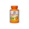 1X1 VITADAY RÁGÓTABLETTA C-VITAMIN 200MG+D3+CINK 90DB