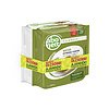 ABONETT DUOPACK NATÚR&ZÖLDSÉGES 2X100G