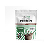 ABSORICE VEGAN PROTEINPOR - CHOCOLATE 500G