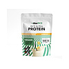 ABSORICE VEGAN PROTEINPOR - VANÍLIA 500G