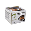 ALL IN NATURAL FOOD CSOKOLÁDÉ- BROWNIE JÉGKRÉMSZENDVICS 160G [F]