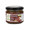 ALL IN NATURAL FOOD BOLOGNAI SZÓSZ LENCSÉVEL ÉS GOMBÁVAL - VEGÁN 250G [H]