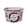 ALL IN NATURAL FOOD PALEO ÉS VEGÁN CSERESZNYÉS ÉLŐFLÓRÁS KÓKUSZGURT 150G [H]