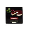 ALL IN NATURAL FOOD PALEO ÉS VEGÁN EPRES KRÉMTORTA FAGYASZTOTT 800G [F]