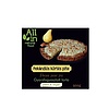 ALL IN NATURAL FOOD PALEO ÉS VEGÁN PEKÁNDIÓS KÖRTÉS PITE FAGYASZTOTT 900G [F]