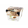 ALL IN NATURAL FOOD PALEO ÉS VEGÁN PIEMONTI MOGYORÓKRÉMES JÉGKRÉM 120G [F]