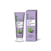 ALOE VERA ORGANIC FEKETE NADÁLYTŐ KRÉM 100ML