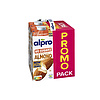 ALPRO CUKORMENTES PÖRKÖLT MANDULAITAL 4X1000ML