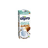 ALPRO KÓKUSZ-MANDULAITAL 1000ML