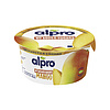 ALPRO NO ADDED SUGAR SZÓJAGURT MANGO 135G[H]