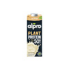 ALPRO PROTEIN SZÓJAITAL KALCIUMMAL VANÍLIAÍZŰ 1000ML
