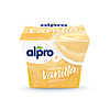 ALPRO SZÓJADESSZERT VANÍLIÁS 125G