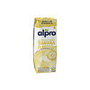 ALPRO SZÓJAITAL BANÁNOS 250ML