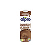 ALPRO SZÓJAITAL CSOKOLÁDÉS 1000ML