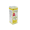 AROMAX ANTIBACTERIA KUBEBA-CITROM LÉGFRISSÍTŐ SPRAY 40ML