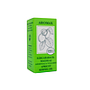 AROMAX SÁRGABARACKMAG OLAJ 50ML