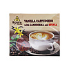 AYURA CINNAMON CAPPUCCINO WITH GANODERMA AND STEVIA INSTANT KÁVÉ 10DB