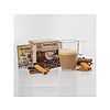 AYURA CINNAMON CAPPUCCINO WITH GANODERMA AND STEVIA INSTANT KÁVÉ 10DB