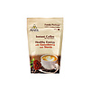 AYURA HERBAL INSTANT GANODERMA CAPPUCCINO STEVIAVAL 250G