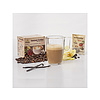 AYURA VANILLA CAPPUCCINO WITH GANODERMA AND STEVIA INSTANT KÁVÉ 10DB
